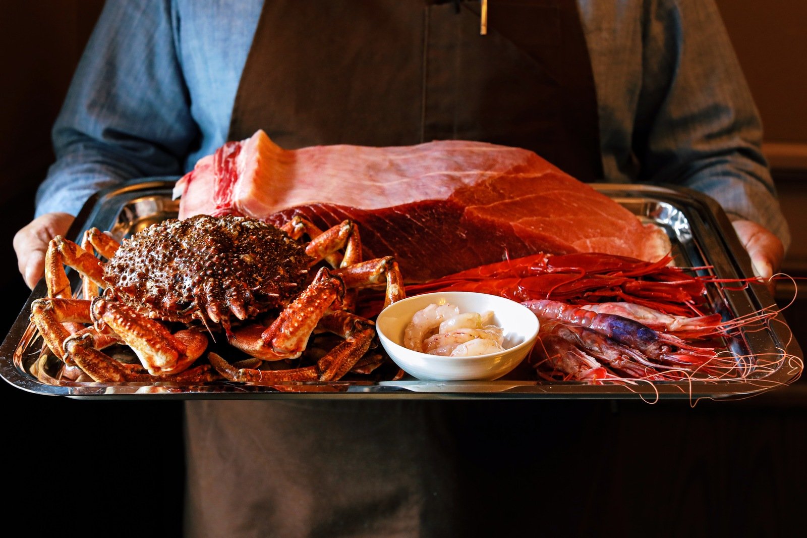 courtesy of Asador Bastian Steakhouse, Chicago courtesy of Asador Bastian Steakhouse, Chicago