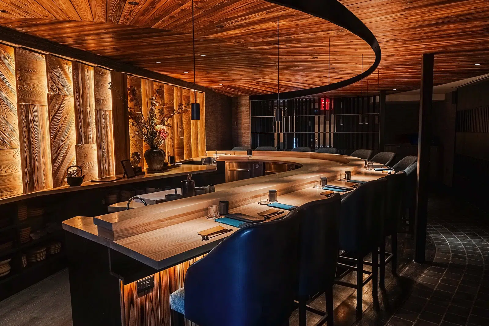 courtesy of Ikigai Japanese Restaurant/Max Flatow photo courtesy of Ikigai Japanese Restaurant/Max Flatow photo