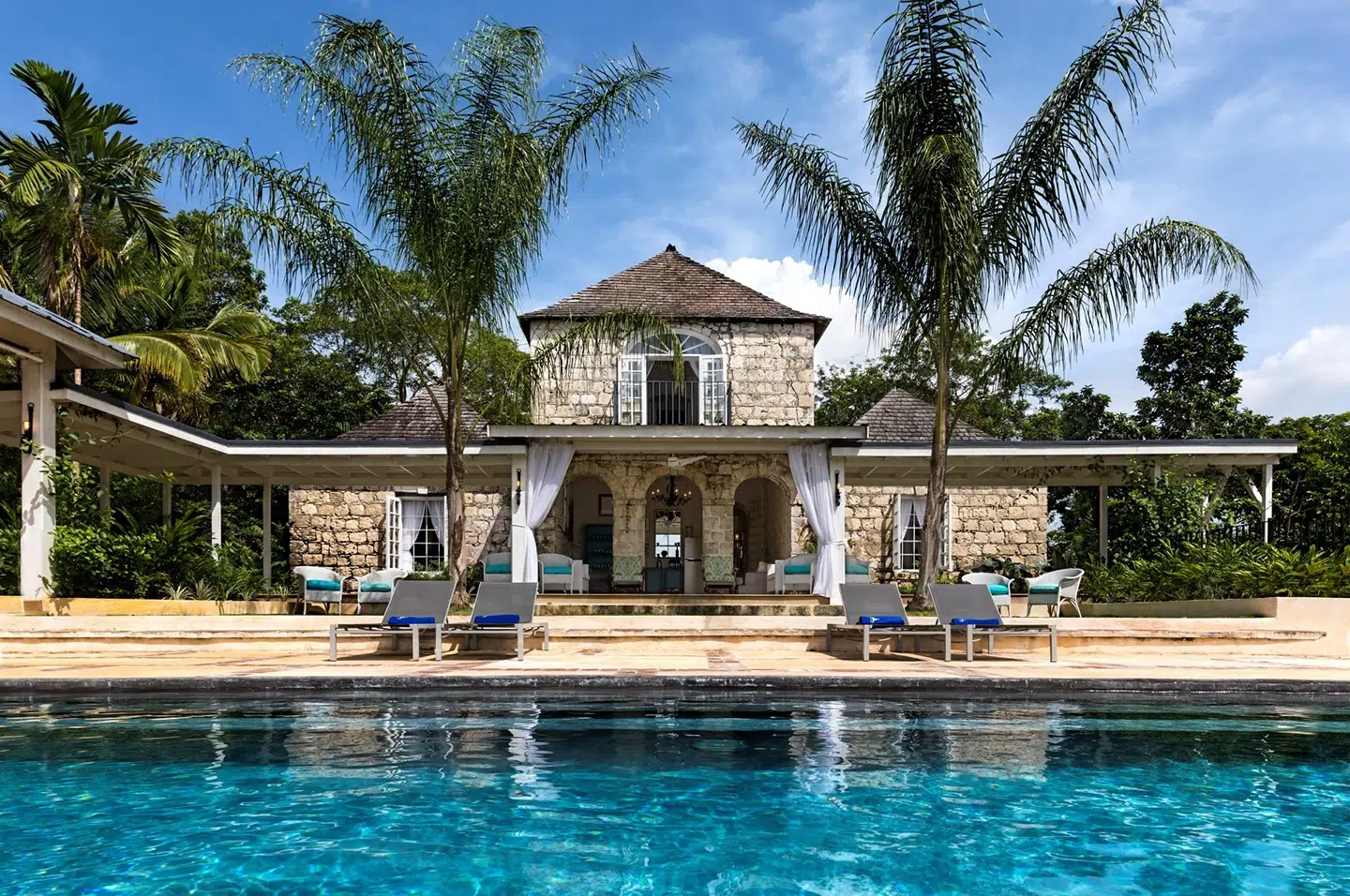 The Globe’s Most Renowned and Unique Rentals