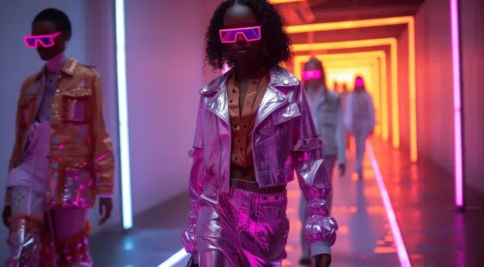 Why Trendy Rave Clothing Is the Ultimate Festival Fashion Statement rave trendy clothing for the ultimate festival fashion statement. Photo via vecteezy