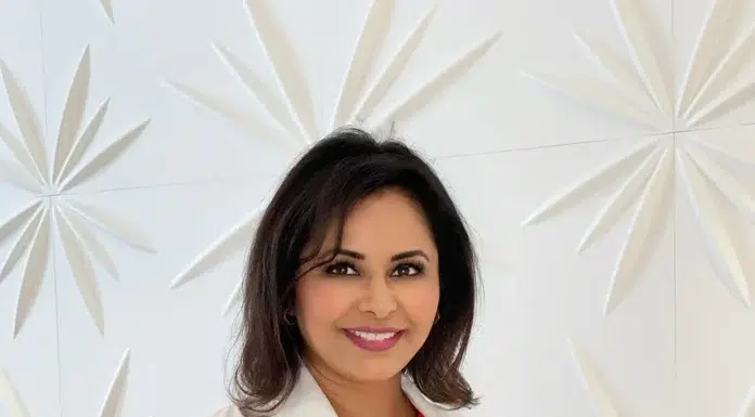Dr. Usha Rajagopal on HBOT: The Cutting-Edge Approach to Healing, Wellness, and Optimal Health usha rajagopal headshot