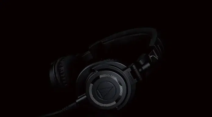 Inside Audio-Technica’s ATH-M50x ENSO Headphones ATH-M50x ENSO Headphones, offering excellent performance