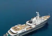 Aqua Lares Redefines Luxury Exploration Aqua Lares Yacht Cruise