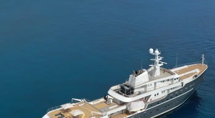 Aqua Lares Redefines Luxury Exploration Aqua Lares Yacht Cruise