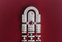 The Enduring Houses of Haute Joaillerie: Defining True Luxury BOUCHERON Like-a-Queen_Rolling-Red