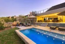 Bakubung Villas, A Legacy Of Wild Luxury Bakubung Villas