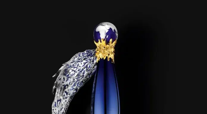 Chaumet and the Art of French Excellence Chaumet's ceremonial sword