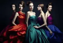 Cocktail and Evening Dress Trends for 2026: A New Era of Refined Glamour Cocktail and Evening Dress trends for 2026. Photo via vecteezy_27654404_medium