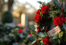 The Art of Commemorating Loved Ones with Dignified Memorial Services Commemorating loved ones. Vecteezy-medium