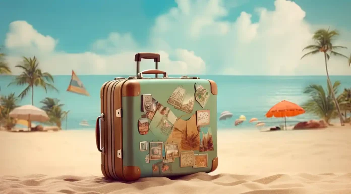 Destinations That Make Holiday Planning Easy Destinations That Make Holiday Planning Easy