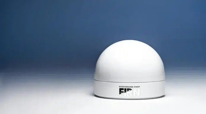 Franco-Swiss Aesthetics at Your Fingertips Firn Beauty product