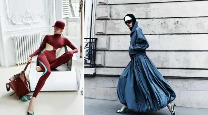 Balenciaga’s Fall 2026: A Season of Convergence Balenciaga and Manolo Blahnik Collaboration Fall 2026