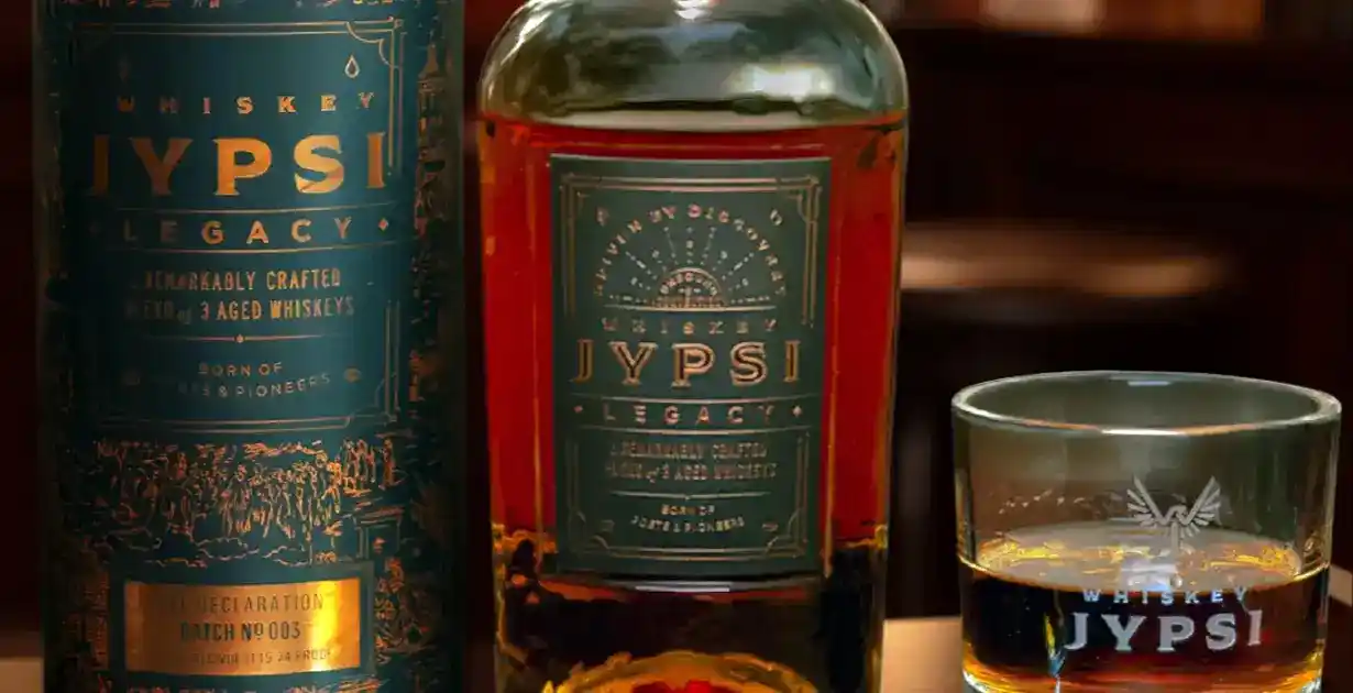 JYPSI Whiskey JYPSI Whiskey