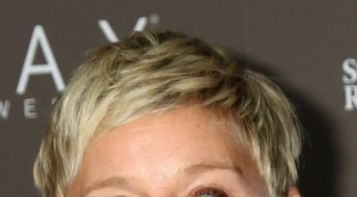 From Stand-Up to Screen: Ellen DeGeneres’ Comedic Influence Los Angeles Jul 22 Ellen Degeneres arrives at the neil - 21377677_medium. Photo courtesy of Kathy Hutchins via vecteezy-medium