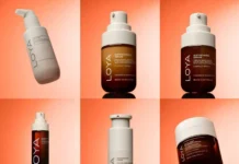 Loya: The New Name in Luxury Swiss Skincare Loya Luxury Skincare products