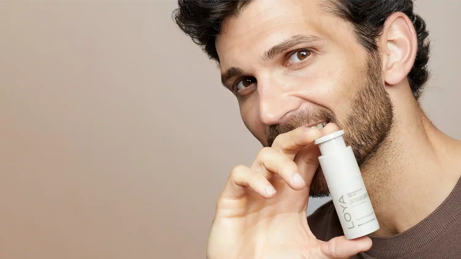 Loya Luxury Skincare products Loya Luxury Skincare products