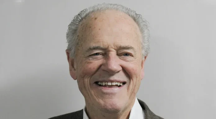 Who Is Michael Shanly? A Comprehensive Profile of the British Property Developer and Philanthropist Michael Shanly photo credit MichaelShanly.me