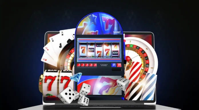 Common Mistakes Players Make When Playing Online Slots Online Casino Games. Photo vecteezy-medium