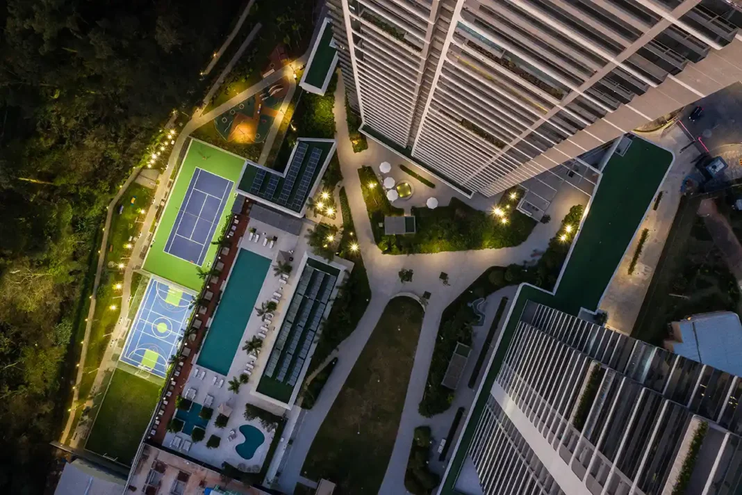 Parque Global - Ensaio Final - Agosto 2024 Parque Global - Ensaio Final - Agosto 2024