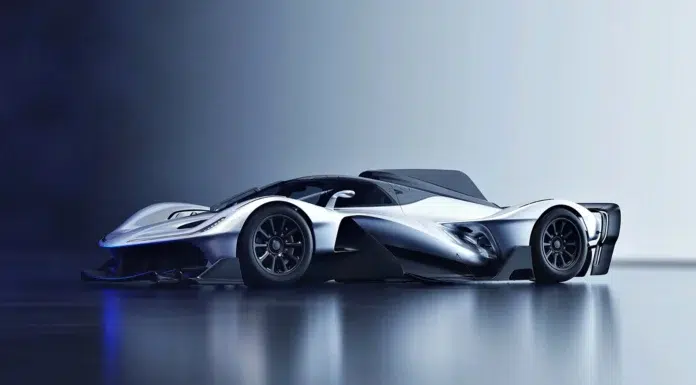 The RB17: Red Bull’s Unfiltered Expression of Formula One Thinking Red Bull RB17 auto