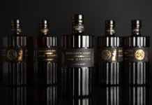 Italian Whisky Comes of Age Silvio Carta whisky