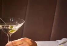 Deakin & Francis and the New Language of Bespoke Cufflinks Sterling Silver Art Deco Oval Sunburst Cufflink