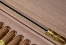 The World’s Most Luxurious Smoke TF Cigars