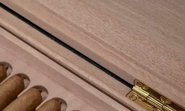 The World’s Most Luxurious Smoke TF Cigars