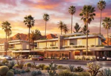 The Valley: GIMS and Horizon Morocco Draft a New Chapter in Moroccan The Valley, Private Residence