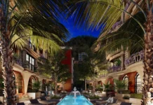 European Village LLC’s Formula for Coveted Coastal Living Wyndham Grand Residences Batumi Gonio Family Club