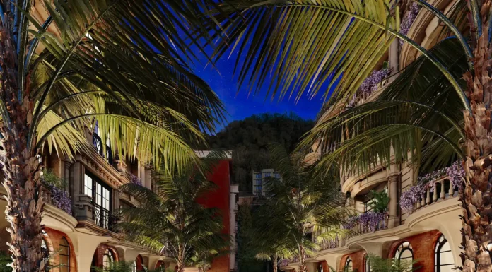 European Village LLC’s Formula for Coveted Coastal Living Wyndham Grand Residences Batumi Gonio Family Club