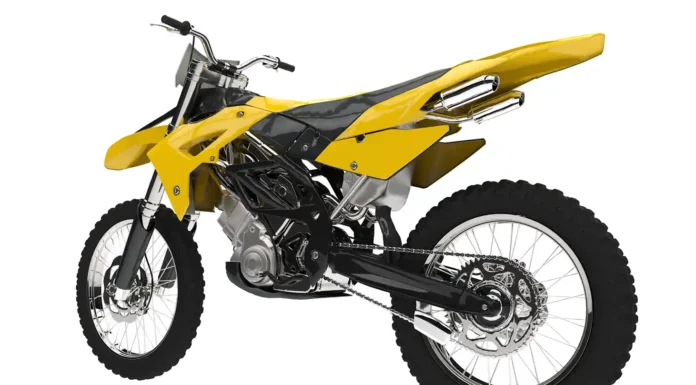 Retirement Gift — Why My Dad Wanted an Electric Dirt Bike for His 60th dirt bike as a retirement gift for a 60 year men. Photo vecteezy-medium