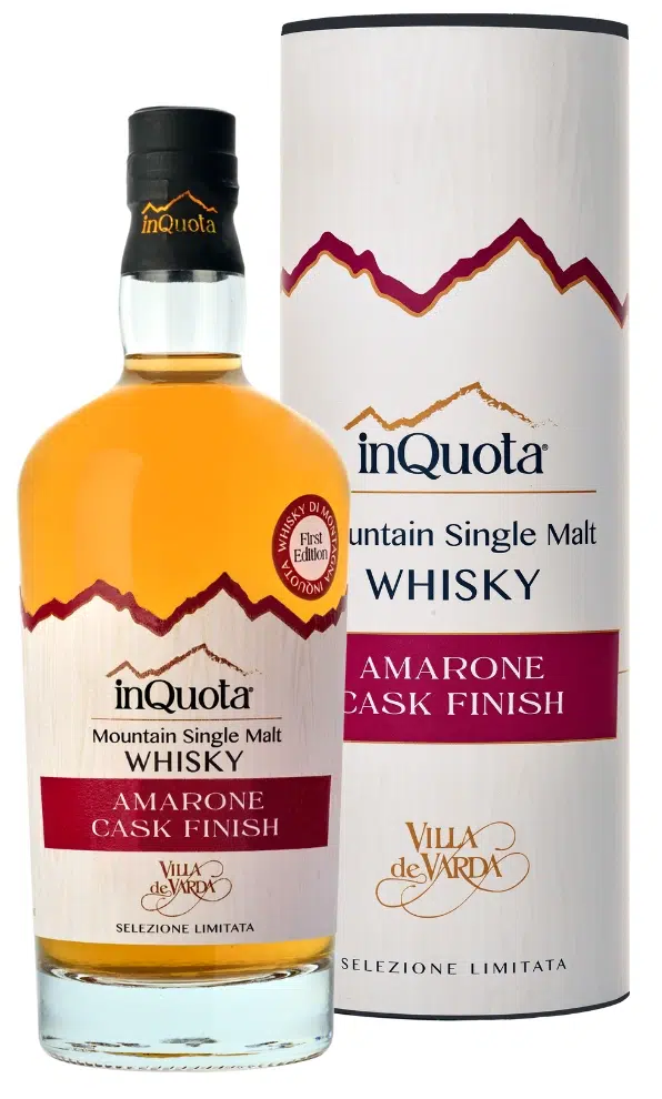 inQuota Whisky inQuota Whisky