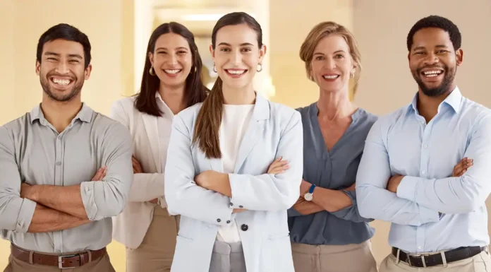 Top Benefits of Working with a Specialized Government Staffing Agency staffing government agency group. Photo via vecteezy-medium