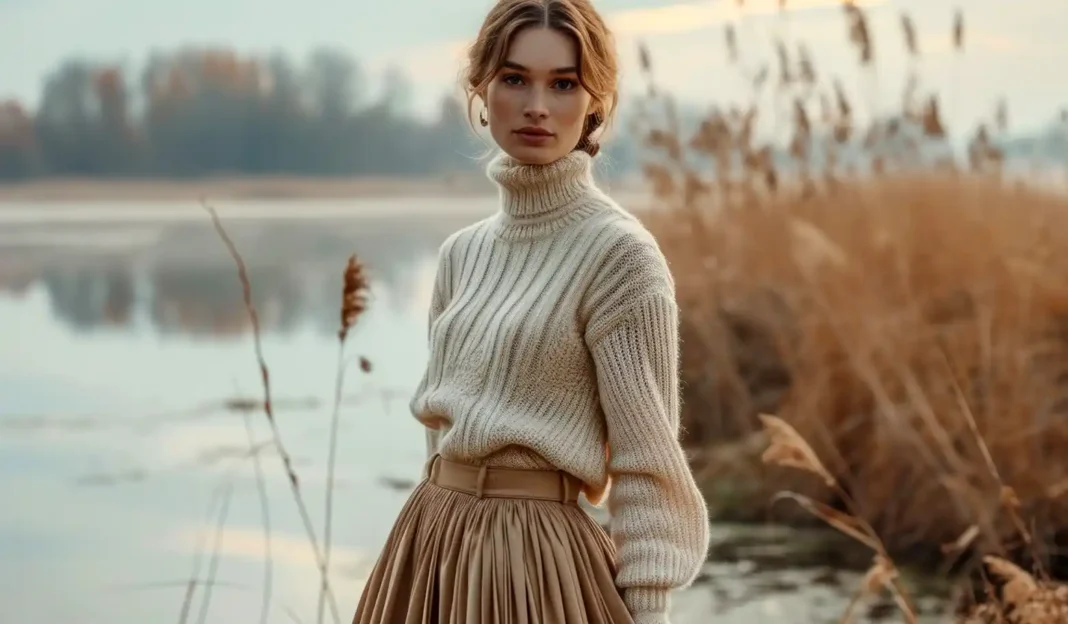 A woman wearing comfortable clothing. Photo vecteezy-medium A woman wearing comfortable clothing. Photo vecteezy-medium