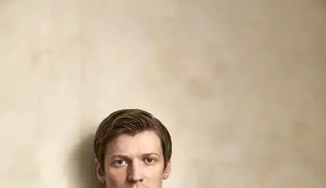 Sunspel’s Sea Island Cotton Cashmere, Three Years in the Making AW26 Sunspel cashmere collection