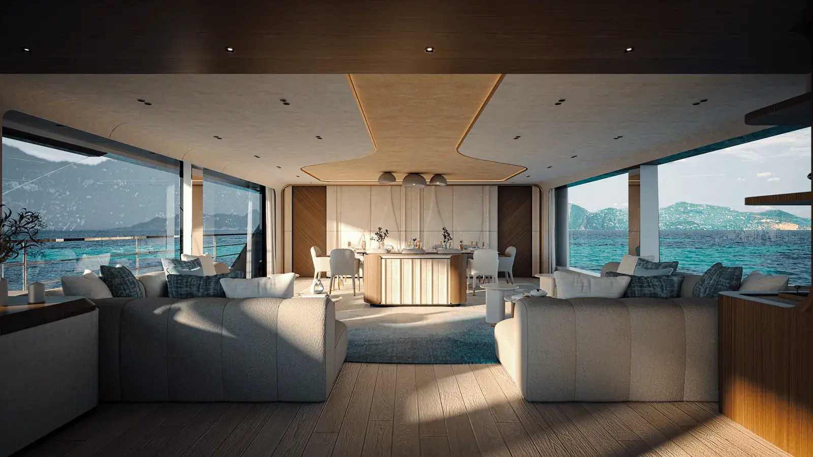 All images courtesy of Mangusta 2 All images courtesy of Mangusta 2