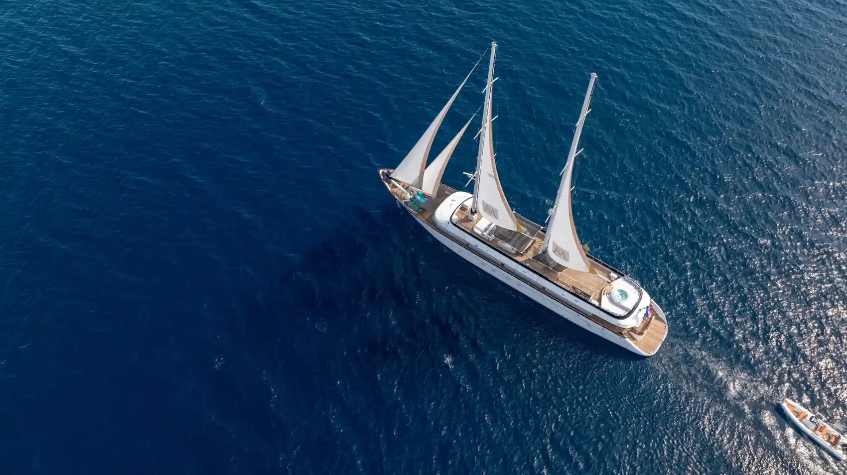 Anima Marris Goolet Yacht Anima Marris Goolet Yacht