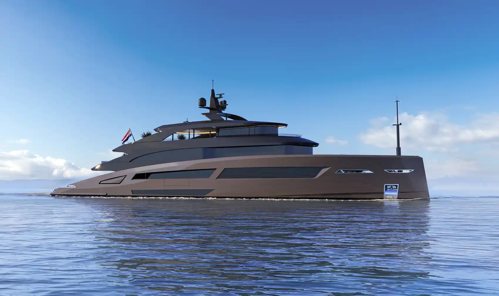 Bello Goolet yacht Bello Goolet yacht