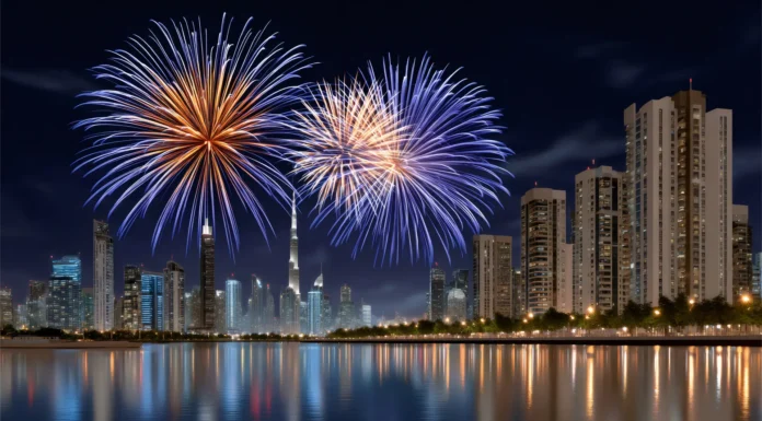 Major Events and Festivals in Dubai You Shouldn’t Miss in 2026 Dubai City events and celebrations. Photo vecteezy-medium