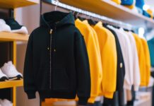 Why Fashion Lovers Keep Coming Back to Essentials Hoodies Essential Hoodies for a casual fashion lover. Photo via vecteezy-medium
