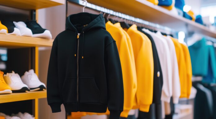 Why Fashion Lovers Keep Coming Back to Essentials Hoodies Essential Hoodies for a casual fashion lover. Photo via vecteezy-medium