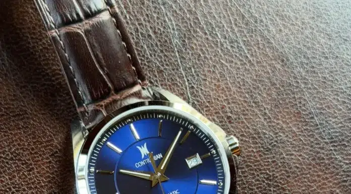 Exploring the Rise of Avant-Garde Watch Design and Why It Matters Exploring the Rise of Avant-Garde Watch Design and Why It Matters. @contrarianwatches