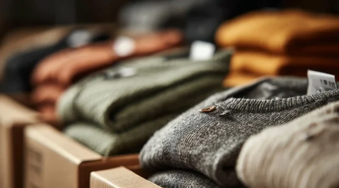 Famous Clothing Brands in European Countries and Their Global Influence Famous clothing brands in european countries and their influence. Photo vecteezy-medium