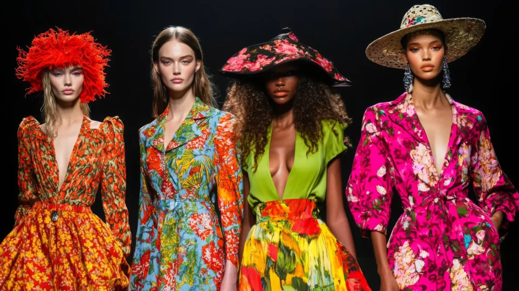 Fashion Trends forecast. Photo via vecteezy-medium Fashion Trends forecast. Photo via vecteezy-medium