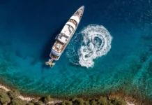 Goolets Is Redefining Global Luxury Yacht Charters Goolet Yachts