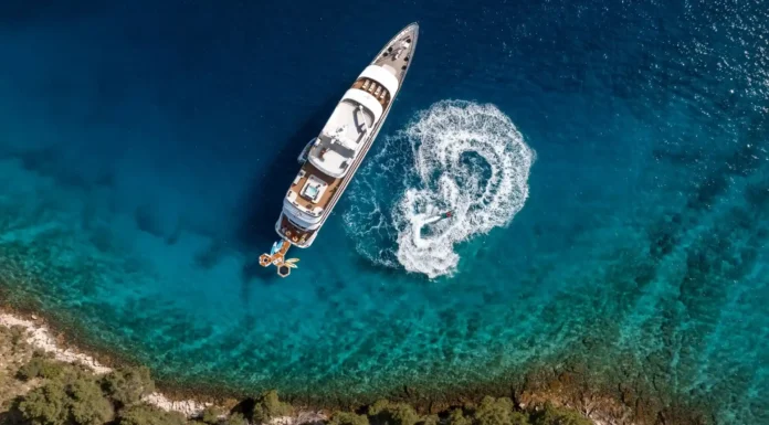 Goolets Is Redefining Global Luxury Yacht Charters Goolet Yachts