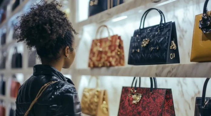 How Luxury Brands Are Redefining First Impressions in 2026? How luxury brands are redefining and reshaping consumer experiences. Photo vecteezy-medium