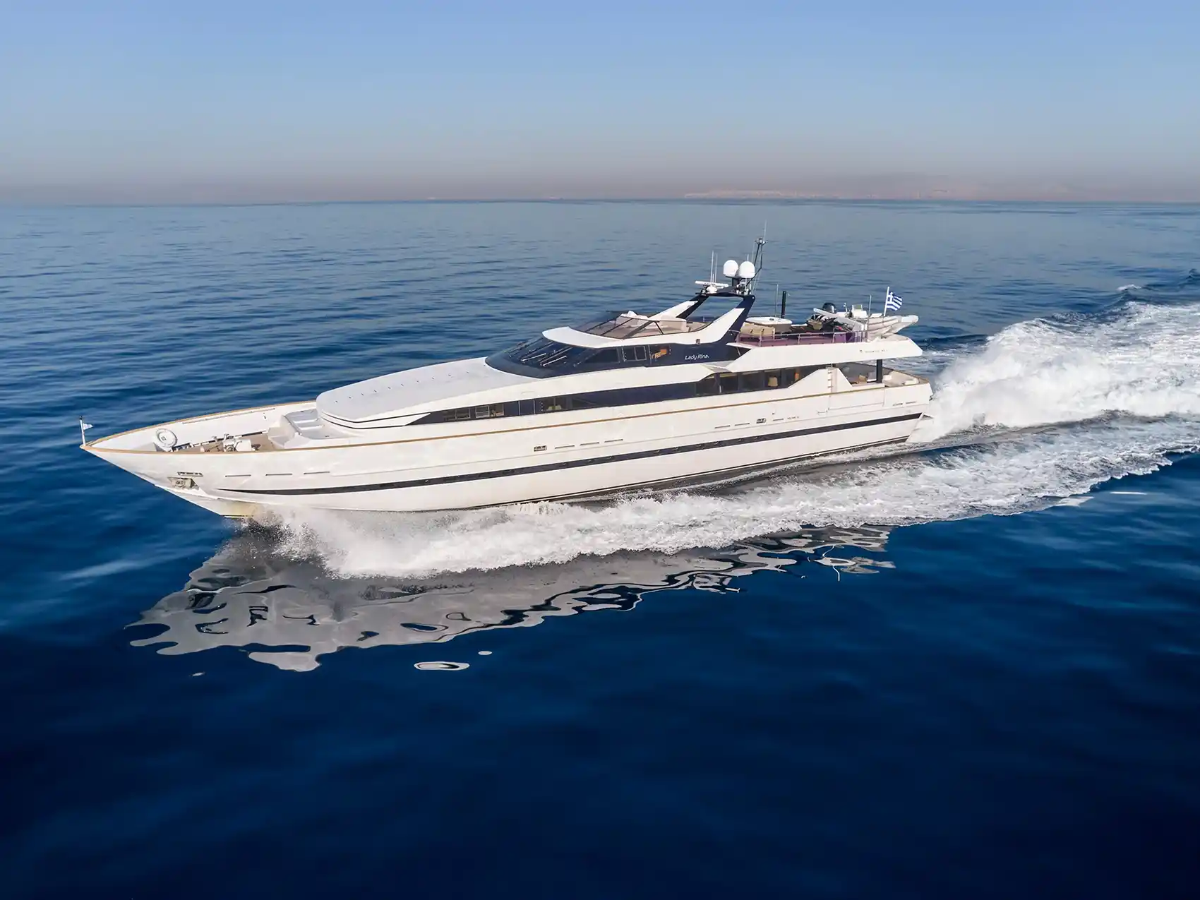 Lady Rina Goolet yacht Lady Rina Goolet yacht