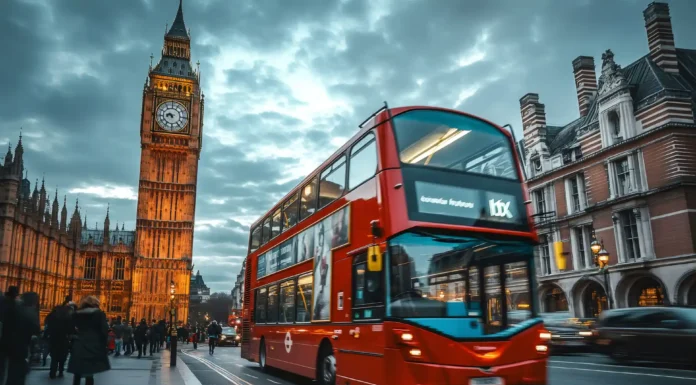How London Business Travel Is Evolving in 2026: Key Insights London Business Travel is evolving in 2026. Photo vecteezy-medium